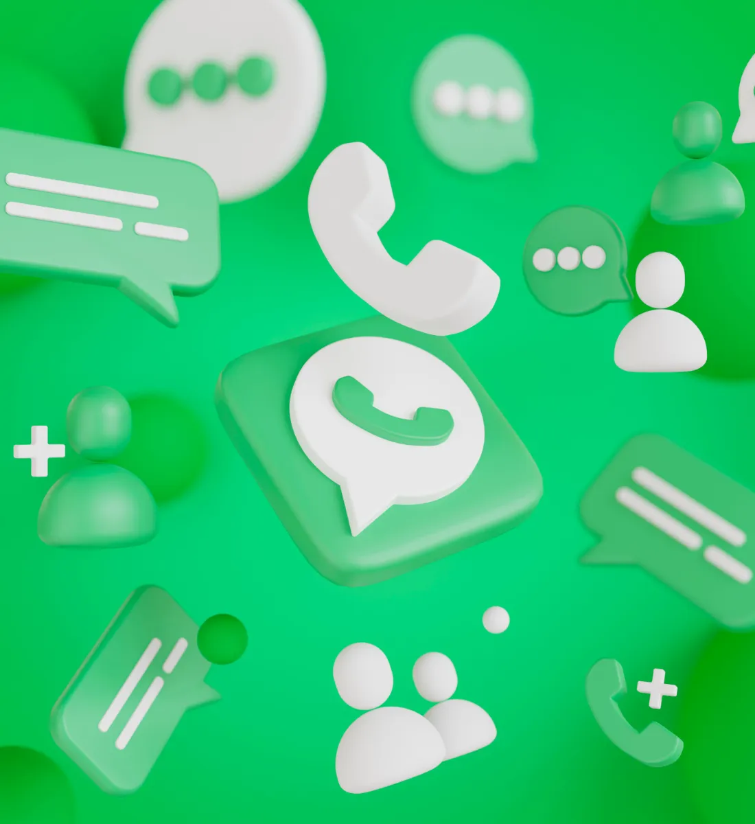 WhatsApp Marketing Service - DiGiFliCT