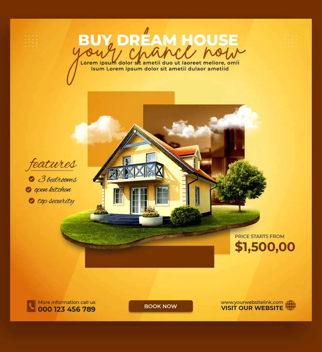 Real Estate Digital Ads Service - DiGiFliCT