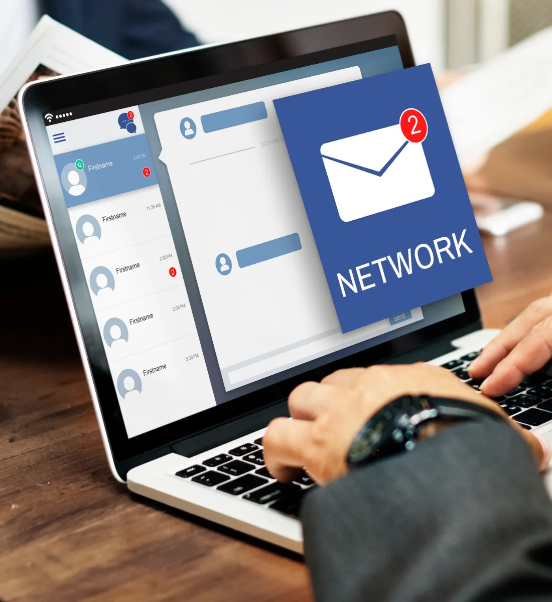 Email Marketing & Automation Service - DiGiFliCT